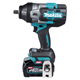 Schlagschrauber Makita XGT TW002GZ