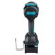 Schlagschrauber Makita XGT TW002GZ