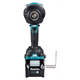 Schlagschrauber Makita XGT TW002GZ