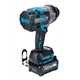 Schlagschrauber Makita XGT TW003GZ