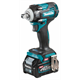 Schlagschrauber Makita XGT TW005GD201 2x2.5Ah