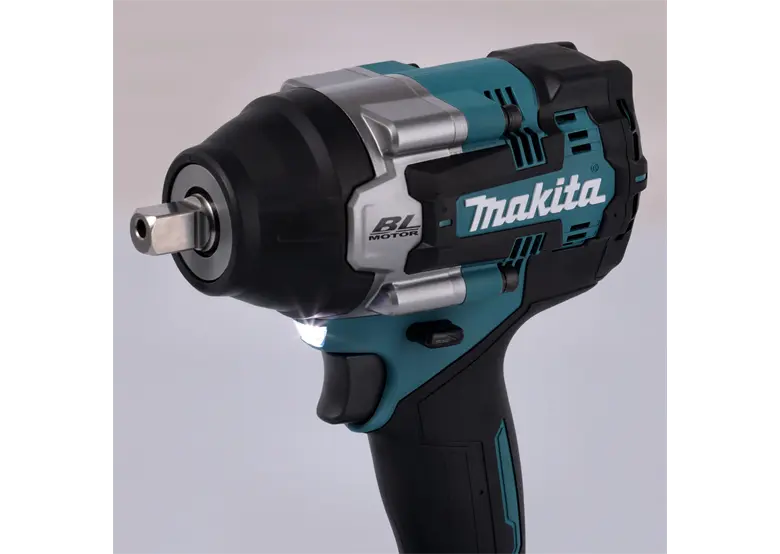 Schlagschrauber Makita XGT TW008GZ