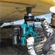 Schlagschrauber Makita XGT TW009GZ