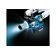 Schlagschrauber Makita XGT TW009GZ