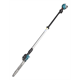 Teleskop Hochentaster Makita XGT UA004GZ