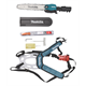 Teleskop Hochentaster Makita XGT UA004GZ