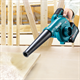 Laubbläser Makita XGT UB002GZ01