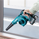 Laubbläser Makita XGT UB002GZ01