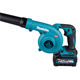 Laubbläser Makita XGT UB002GZ01