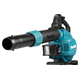 Akku-Bläser Makita XGT UB003GZ