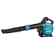 Akku-Bläser Makita XGT UB003GZ