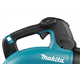 Akku-Bläser Makita XGT UB003GZ