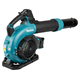 Akku-Bläser Makita XGT UB003GZ