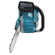 Kettensäge Makita XGT UC017GZ
