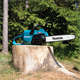 Kettensäge Makita XGT UC022GT101 1x5.0Ah