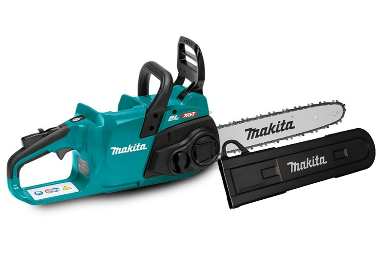 Kettensäge Makita XGT UC022GZ
