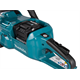 Kettensäge Makita XGT UC022GZ