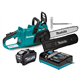 Kettensäge Makita XGT UC023GT101 1x5.0Ah