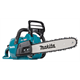 Kettensäge Makita XGT UC025GT101 1x5.0Ah