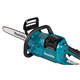 Kettensäge Makita XGT UC025GT101 1x5.0Ah