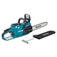 Kettensäge Makita XGT UC025GT101 1x5.0Ah