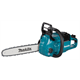 Kettensäge Makita XGT UC025GT101 1x5.0Ah