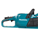 Kettensäge Makita XGT UC025GZ