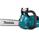 Kettensäge Makita XGT UC025GZ