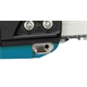 Kettensäge Makita XGT UC026GT101 1x5.0Ah