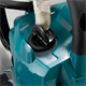Kettensäge Makita XGT UC026GT101 1x5.0Ah