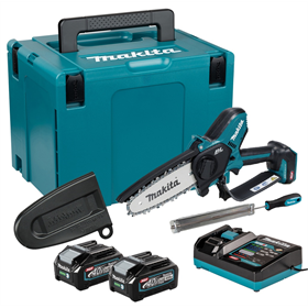 Hochentaster Makita XGT UC029GM202 1x4.0Ah