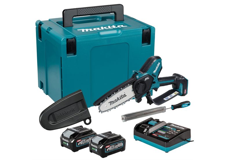 Hochentaster Makita XGT UC029GM202 1x4.0Ah