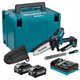 Hochentaster Makita XGT UC029GM202 1x4.0Ah