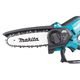 Hochentaster Makita XGT UC029GM202 1x4.0Ah