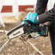 Hochentaster Makita XGT UC029GM202 1x4.0Ah