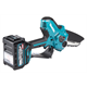 Hochentaster Makita XGT UC029GM202 1x4.0Ah