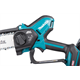 Hochentaster Makita XGT UC029GZ01