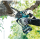 Hochentaster Makita XGT UC029GZ01