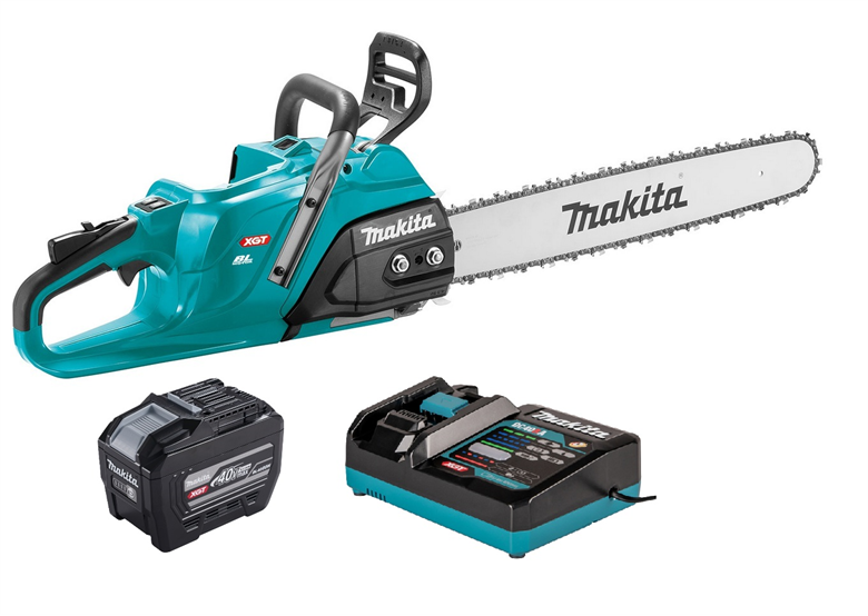 Kettensäge Makita XGT UC030GE103 1x8.0Ah