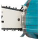 Kettensäge Makita XGT UC030GZ03