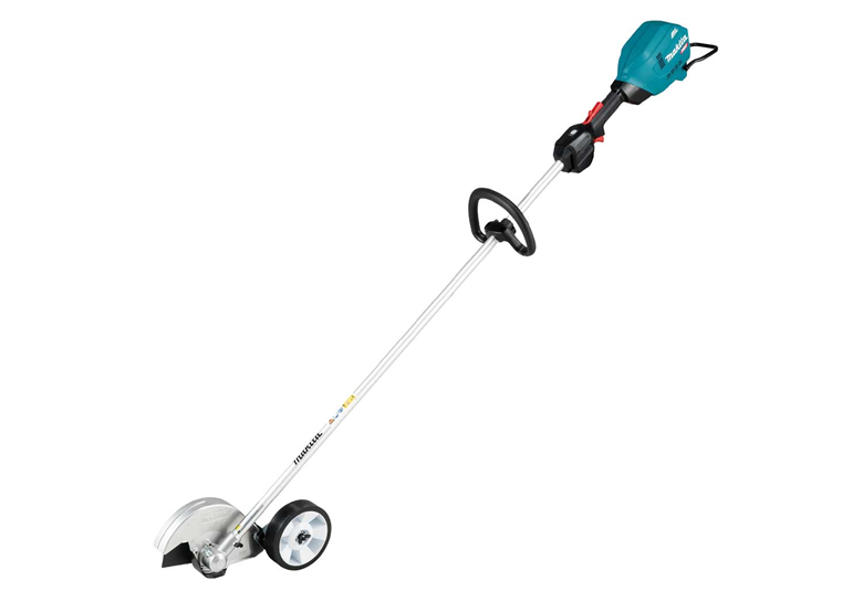 Anbaukantenschneider Makita XGT UE001GZ