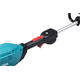 Anbaukantenschneider Makita XGT UE001GZ