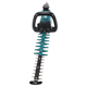 Heckenschere Makita XGT UH004GZ