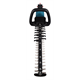 Heckenschere Makita XGT UH007GZ
