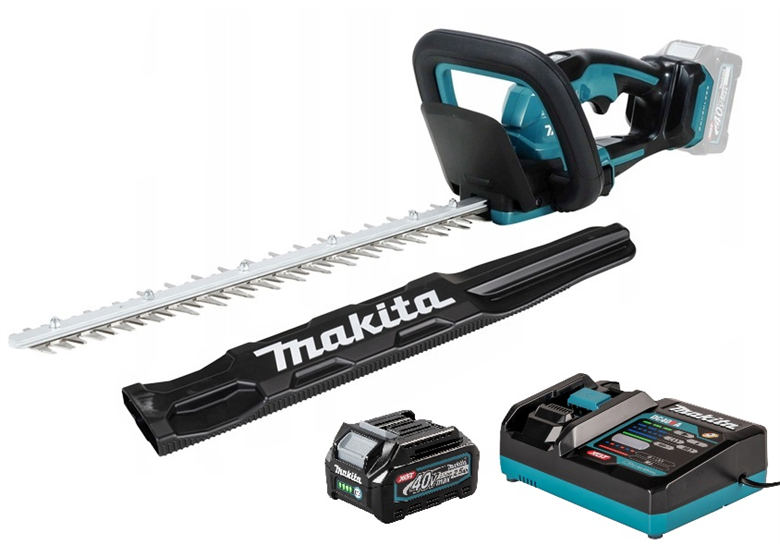 Heckenschere Makita XGT UH020GD101 1x2.5Ah