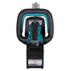 Heckenschere Makita XGT UH021GZ
