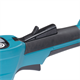 Heckenschere Makita XGT UN001GZ