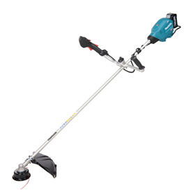 Akku-Sense Makita XGT UR013GT204 2x5,0Ah