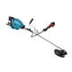 Akku-Sense Makita XGT UR013GT204 2x5,0Ah