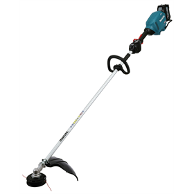 Akku-Rasentrimmer Makita XGT UR014GT201 2x5,0Ah